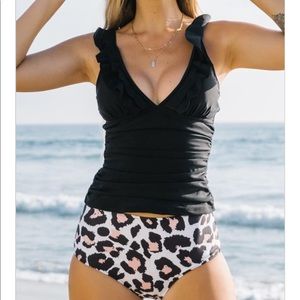 Beachsissi tankini